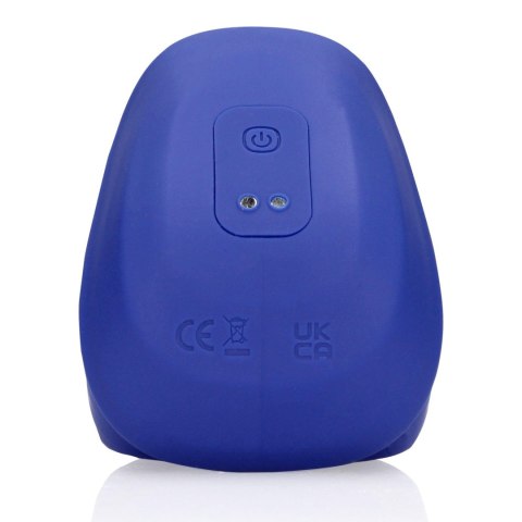 Vibrating and Pulse Wave Stroker Loveline Vibrating and Pulse Wave Stroker Loveline