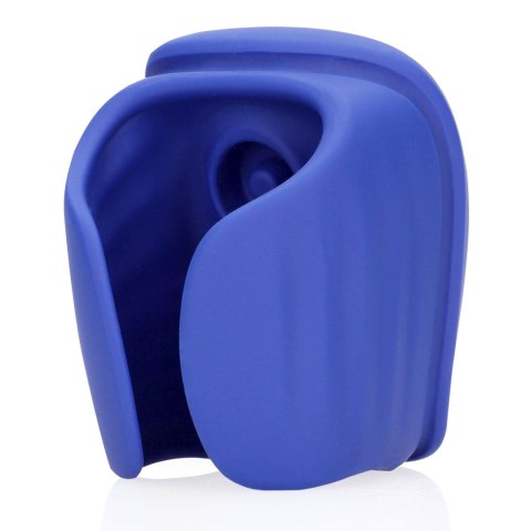 Vibrating and Pulse Wave Stroker Loveline Vibrating and Pulse Wave Stroker Loveline