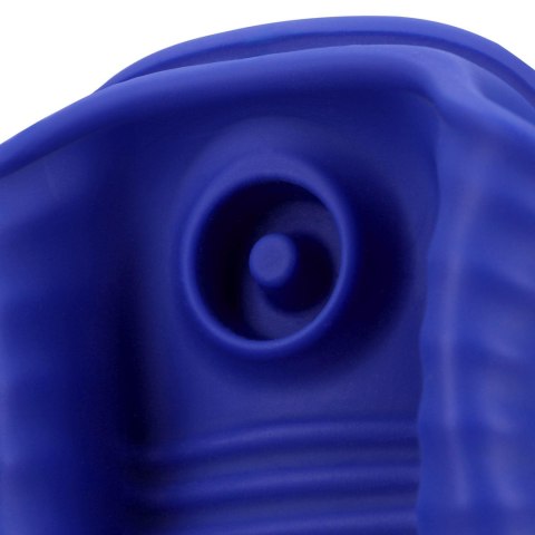 Vibrating and Pulse Wave Stroker Loveline Vibrating and Pulse Wave Stroker Loveline