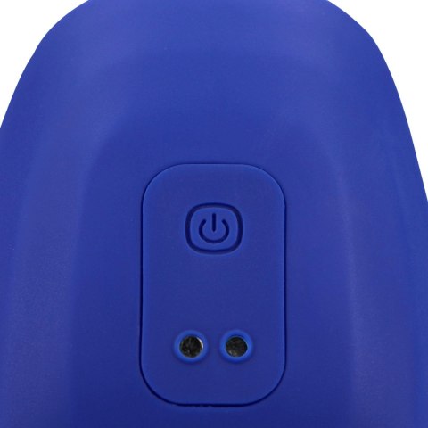 Vibrating and Pulse Wave Stroker Loveline Vibrating and Pulse Wave Stroker Loveline