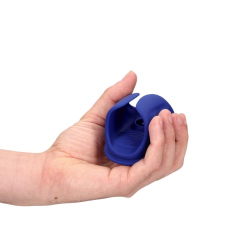 Vibrating and Pulse Wave Stroker Loveline Vibrating and Pulse Wave Stroker Loveline