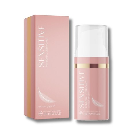 Żel - SENSITIVE 100ml SKINWEAR