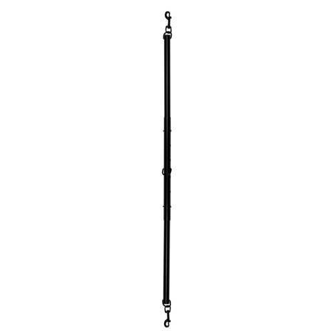 Adjustable Spreader Bar - Black Ouch! Adjustable Spreader Bar - Black Ouch!