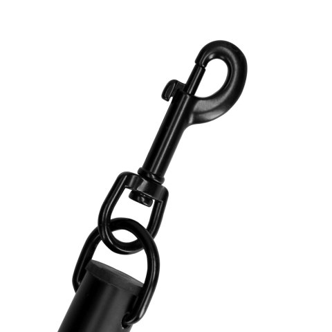 Adjustable Spreader Bar - Black Ouch! Adjustable Spreader Bar - Black Ouch!