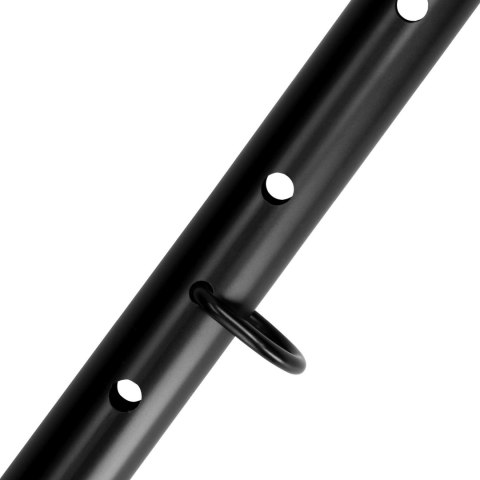 Adjustable Spreader Bar - Black Ouch! Adjustable Spreader Bar - Black Ouch!