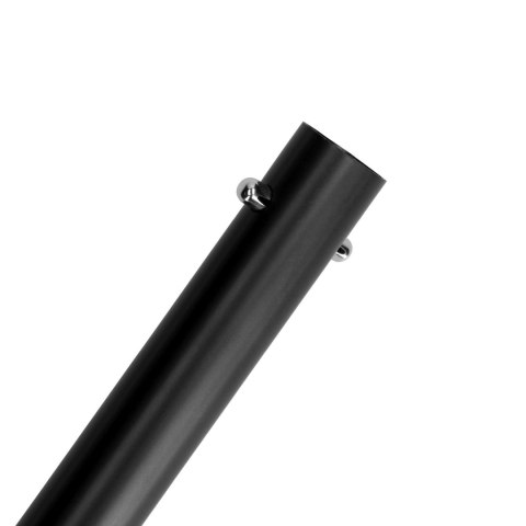 Adjustable Spreader Bar - Black Ouch! Adjustable Spreader Bar - Black Ouch!