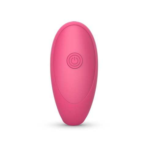 EasyConnect - Couples Vibrator Orio app-controlled EasyConnect EasyConnect - Couples Vibrator Orio app-controlled EasyConnect