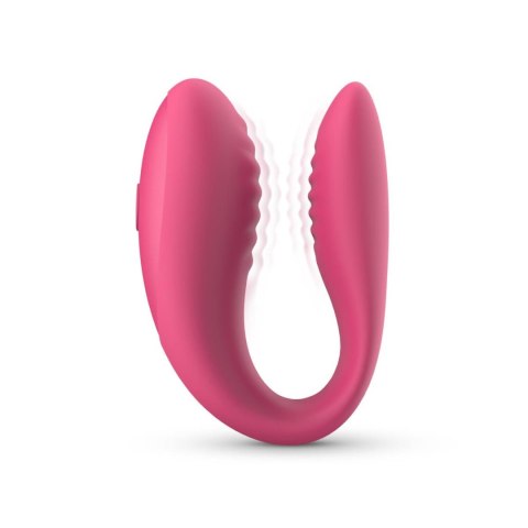 EasyConnect - Couples Vibrator Orio app-controlled EasyConnect EasyConnect - Couples Vibrator Orio app-controlled EasyConnect