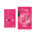 EasyConnect - Couples Vibrator Orio app-controlled EasyConnect EasyConnect - Couples Vibrator Orio app-controlled EasyConnect