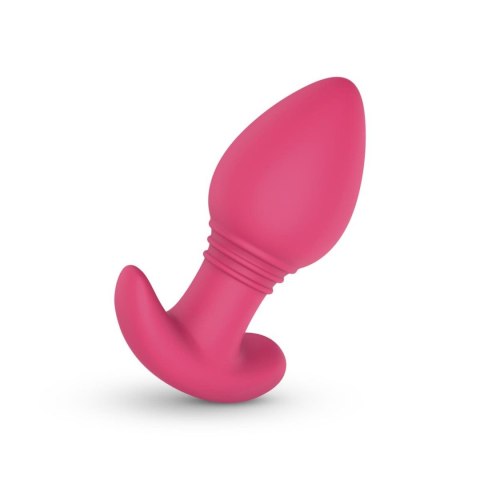 EasyConnect - Vibrating Butt Plug Axel app-controlled EasyConnect EasyConnect - Vibrating Butt Plug Axel app-controlled EasyConnect