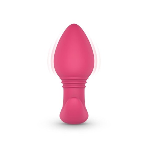 EasyConnect - Vibrating Butt Plug Axel app-controlled EasyConnect EasyConnect - Vibrating Butt Plug Axel app-controlled EasyConnect