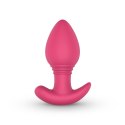 EasyConnect - Vibrating Butt Plug Axel app-controlled EasyConnect EasyConnect - Vibrating Butt Plug Axel app-controlled EasyConnect