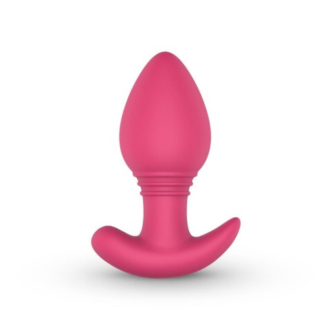 EasyConnect - Vibrating Butt Plug Axel app-controlled EasyConnect EasyConnect - Vibrating Butt Plug Axel app-controlled EasyConnect