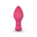 EasyConnect - Vibrating Butt Plug Axel app-controlled EasyConnect EasyConnect - Vibrating Butt Plug Axel app-controlled EasyConnect