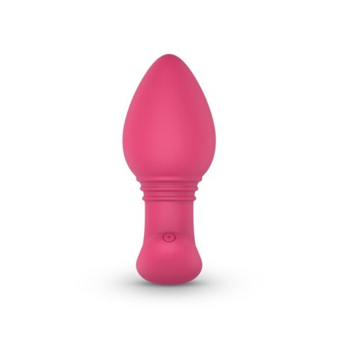 EasyConnect - Vibrating Butt Plug Axel app-controlled EasyConnect EasyConnect - Vibrating Butt Plug Axel app-controlled EasyConnect