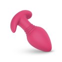 EasyConnect - Vibrating Butt Plug Axel app-controlled EasyConnect EasyConnect - Vibrating Butt Plug Axel app-controlled EasyConnect