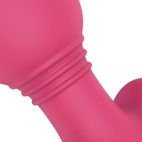 EasyConnect - Vibrating Butt Plug Axel app-controlled EasyConnect EasyConnect - Vibrating Butt Plug Axel app-controlled EasyConnect