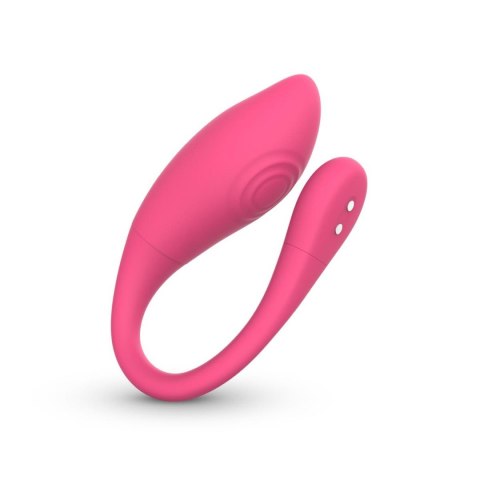 EasyConnect - Vibrating Egg Aria app-controlled EasyConnect EasyConnect - Vibrating Egg Aria app-controlled EasyConnect