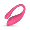 EasyConnect - Vibrating Egg Aria app-controlled EasyConnect EasyConnect - Vibrating Egg Aria app-controlled EasyConnect
