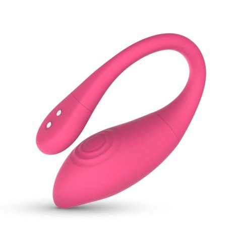 EasyConnect - Vibrating Egg Aria app-controlled EasyConnect EasyConnect - Vibrating Egg Aria app-controlled EasyConnect