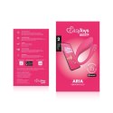 EasyConnect - Vibrating Egg Aria app-controlled EasyConnect EasyConnect - Vibrating Egg Aria app-controlled EasyConnect