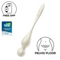 Love Birds 1 white Satisfyer Love Birds 1 white Satisfyer