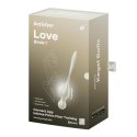 Love Birds 1 white Satisfyer Love Birds 1 white Satisfyer
