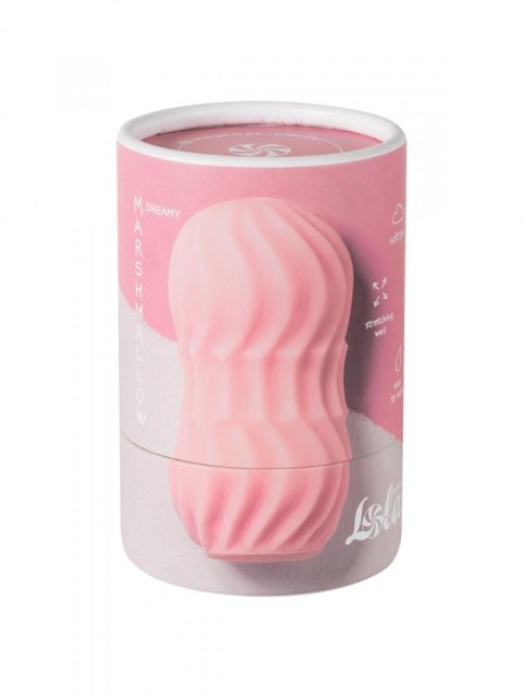 Masturbator Marshmallow Dreamy Pink Lola Games Masturbator Marshmallow Dreamy Pink Lola Games