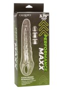 Performance Maxx Kit Transparent Calexotics Performance Maxx Kit Transparent Calexotics