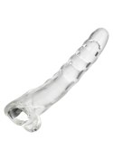Performance Maxx Kit Transparent Calexotics Performance Maxx Kit Transparent Calexotics