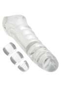 Performance Maxx Kit Transparent Calexotics Performance Maxx Kit Transparent Calexotics