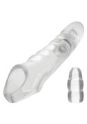 Performance Maxx Kit Transparent Calexotics Performance Maxx Kit Transparent Calexotics