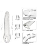 Performance Maxx Kit Transparent Calexotics Performance Maxx Kit Transparent Calexotics