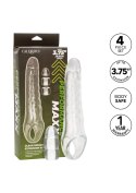 Performance Maxx Kit Transparent Calexotics Performance Maxx Kit Transparent Calexotics