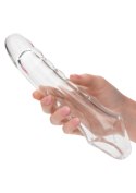 Performance Maxx Kit Transparent Calexotics Performance Maxx Kit Transparent Calexotics