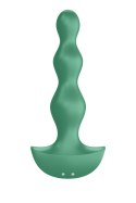 Plug - Vibrator Lolli Plug 2 Green Satisfyer Plug - Vibrator Lolli Plug 2 Green Satisfyer