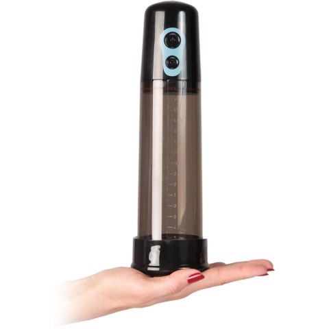Pompka- Electric penis Enlargement Device B - Series Power Pompka- Electric penis Enlargement Device B - Series Power