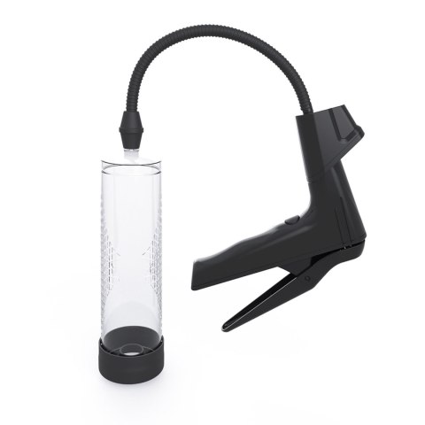 Pompka-Manual Pump with digital display B - Series Power Pompka-Manual Pump with digital display B - Series Power