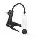 Pompka-Manual Pump with digital display B - Series Power Pompka-Manual Pump with digital display B - Series Power