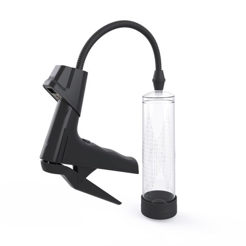 Pompka-Manual Pump with digital display B - Series Power Pompka-Manual Pump with digital display B - Series Power