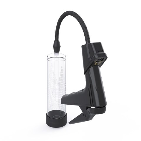 Pompka-Manual Pump with digital display B - Series Power Pompka-Manual Pump with digital display B - Series Power