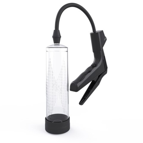 Pompka-Manual Pump with digital display B - Series Power Pompka-Manual Pump with digital display B - Series Power