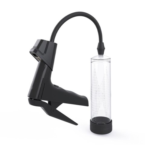 Pompka-Manual Pump with digital display B - Series Power Pompka-Manual Pump with digital display B - Series Power