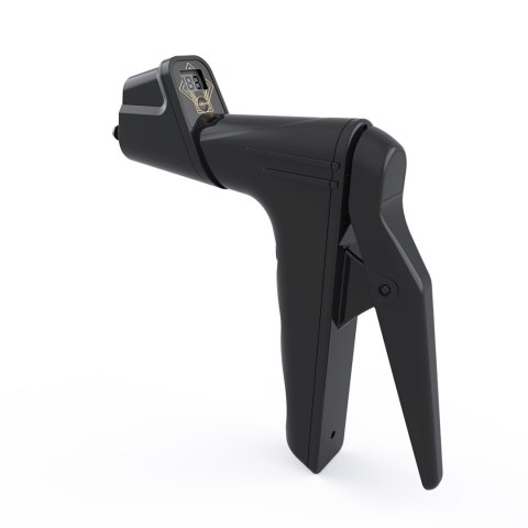 Pompka-Manual Pump with digital display B - Series Power Pompka-Manual Pump with digital display B - Series Power