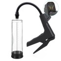 Pompka-Manual Pump with digital display B - Series Power Pompka-Manual Pump with digital display B - Series Power