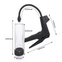 Pompka-Manual Pump with digital display B - Series Power Pompka-Manual Pump with digital display B - Series Power