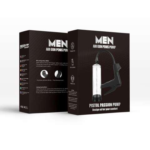 Pompka-Manual Pump with digital display B - Series Power Pompka-Manual Pump with digital display B - Series Power