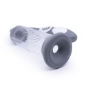 Pompka- SUCK VACUUM PASSION PUMP FOR MEN, THINK BIGGER B - Series Power Pompka- SUCK VACUUM PASSION PUMP FOR MEN, THINK BIGGER B - Series Power