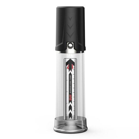 Pompka-Worrior King Super manual pump B - Series Power Pompka-Worrior King Super manual pump B - Series Power
