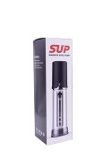 Pompka-Worrior King Super manual pump B - Series Power Pompka-Worrior King Super manual pump B - Series Power